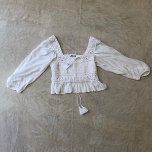 American Eagle Blouse